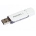 PENDRIVE PHILIPS 32.00 GB SNOW 2.0 FM32FD70B/00 PENDRIVE PHILIPS 32.00 GB SNOW 2.0 FM32FD70B/00