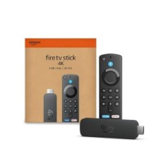FIRE TV STICK AMAZON FHD 8GB WI-FI 6 FIRE TV STICK AMAZON FHD 8GB WI-FI 6