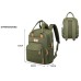 MOCHILA GADNIC MATERNAL SOUTH PORT MOCH0135