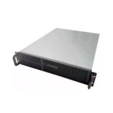 GABINETE SOLARMAX 2U550 RACKEABLE S/FUENTE