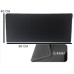 PAD MOUSE GAMER NEGRO XL 40*90 JX-4090