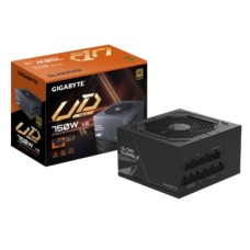 FUENTE ATX GIGABYTE GP-UD750GM PG5 V2 750W 80 PG FUENTE ATX GIGABYTE GP-UD750GM PG5 V2 750W 80 PG