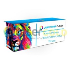 DRUM UNIT LASER GOLD XEROX LA-XEP3260D