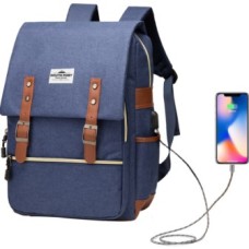 MOCHILA GADNIC MOCH002A AZUL SOUTH PORT NOTEBOOK MOCHILA GADNIC MOCH002A AZUL SOUTH PORT NOTEBOOK
