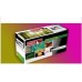 TONER GNEISS HP CE312A AMARILLO CP1025/CP1025NW*