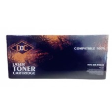 TONER LASER GOLD BROTHER LA-BRT3619XLC C/CHIP 25K