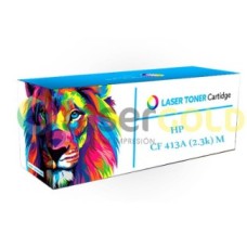 TONER LASER GOLD HP CF413A MAGENTA M452DW/M477FDW TONER LASER GOLD HP CF413A MAGENTA M452DW/M477FDW
