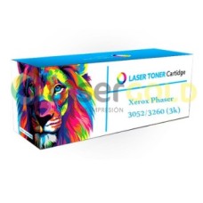TONER LASER GOLD XEROX LA-XE3260