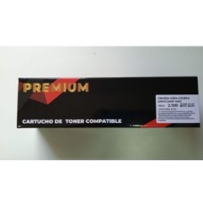 TONER PREMIUM (GLOBAL) 435A/436A/285A CAJA NEGRA