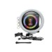ARO LUZ LED USB 26 CM / 10" JG-ARO26RGB MJ-26