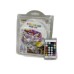 TIRA LED RGB 5 MTR SMART/BT/APP/CREMOTO/JG-RGB5M