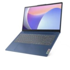 Notebook Lenovo IdeaPad Slim 3 15" I5-12450H 8GB 512SSD Tactil E Notebook Lenovo IdeaPad Slim 3 15" I5-12450H 8GB 512SSD Tactil E