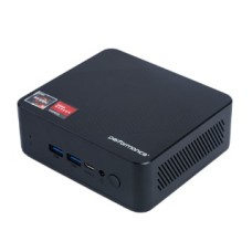 MINI PC PERFORMANCE AMD RYZEN 5 3500U+16G+SSD480 air