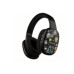 AURICULAR NETMAK NM-VOLT-S STICKERS VINCHA DUAL/BT AURICULAR NETMAK NM-VOLT-S STICKERS VINCHA DUAL/BT