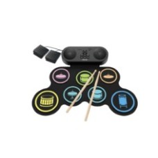 BATERIA ELECTRICA NM-DRUM BT