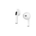 AURICULAR NETMAK NM-GUMY-W BLANCO BT
