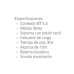 AURICULAR NETMAK NM-GUMY-P ROSADO BT