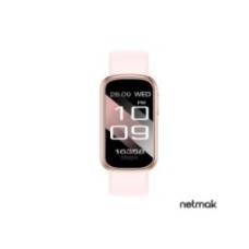 SMARTWATCH NETMAK NM-BENEFIT-P ROSADO BT SMARTWATCH NETMAK NM-BENEFIT-P ROSADO BT