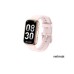 SMARTWATCH NETMAK NM-BENEFIT-P ROSADO BT SMARTWATCH NETMAK NM-BENEFIT-P ROSADO BT