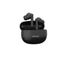AURICULAR NETMAK NM-MELOW BLACK BT AURICULAR NETMAK NM-MELOW BLACK BT