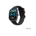 SMARTWATCH NETMAK NM-DYNAMIC NEGRO ACERO INOXIDABL SMARTWATCH NETMAK NM-DYNAMIC NEGRO ACERO INOXIDABL