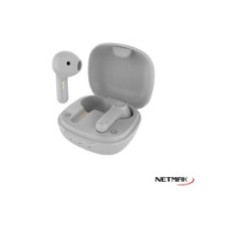 AURICULAR NETMAK NM-MIKO-W BLANCO BT AURICULAR NETMAK NM-MIKO-W BLANCO BT