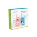 WALKIE TALKIE NETMAK NM-WALKIE C/CAMARA Y PANTALLA WALKIE TALKIE NETMAK NM-WALKIE C/CAMARA Y PANTALLA