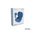 AURICULAR NETMAK NM-MIKO-B AZUL BT