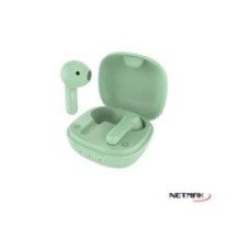 AURICULAR NETMAK NM-MIKO-G VERGE BT AURICULAR NETMAK NM-MIKO-G VERGE BT