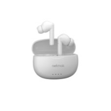 AURICULAR NETMAK NM-MELOW-W BLANCO BT AURICULAR NETMAK NM-MELOW-W BLANCO BT
