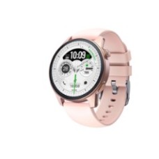 SMARTWATCH NETMAK NM-ENERGY-P ROSADO BT AMOLED SMARTWATCH NETMAK NM-ENERGY-P ROSADO BT AMOLED