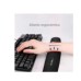 APOYA MUÑECAS ERGONOMICO NETMAK NM-APM APOYA MUÑECAS ERGONOMICO NETMAK NM-APM