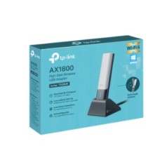 PLACA RED USB TP-LINK ARCHER TX20UH AX1800 WIFI6 PLACA RED USB TP-LINK ARCHER TX20UH AX1800 WIFI6