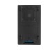 GABINETE SENTEY STREGA BLACK ARGB/4 FAN ARGB/TEMP