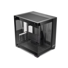 GABINETE SENTEY A10 MICRO GS-8000/5FAN ARGB/C REMO GABINETE SENTEY A10 MICRO GS-8000/5FAN ARGB/C REMO