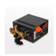 FUENTE ATX LNZ XS550-CE 550W FUENTE ATX LNZ XS550-CE 550W