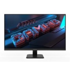 Monitor GIGABYTE 32" Edge Plano QHD GS32Q 165Hz 1ms E Monitor GIGABYTE 32" Edge Plano QHD GS32Q 165Hz 1ms E