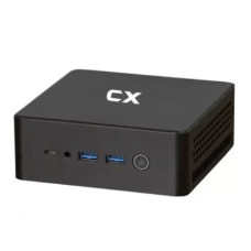 MINI PC CX INTEL ULTRA 5 115U+16G+SSD512G air