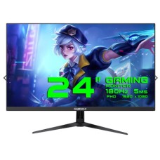 MONITOR 24 GAMEMAX 180HZ IPS FHD HDMI D PORT air MONITOR 24 GAMEMAX 180HZ IPS FHD HDMI D PORT air