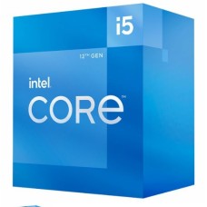 MICRO INTEL CORE I5-12400 S1700 OEM+FAN MICRO INTEL CORE I5-12400 S1700 OEM+FAN