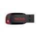PENDRIVE SANDISK 32.00 GB BLACK CRUZER BLADE PENDRIVE SANDISK 32.00 GB BLACK CRUZER BLADE