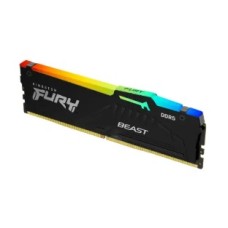 Memoria PC Fury DDR5 16GB 5600 Beast Neg RGB 16Gbi E