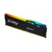 Memoria PC Fury DDR5 16GB 5600 Beast Neg RGB 16Gbi E