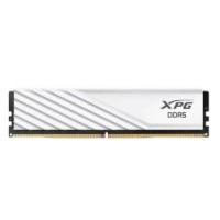 Memoria Ram UDIMM ADATA XPG LANCER BLADE 16GB DDR5 5600 WHITE CL46 1.1V E Memoria Ram UDIMM ADATA XPG LANCER BLADE 16GB DDR5 5600 WHITE CL46 1.1V E