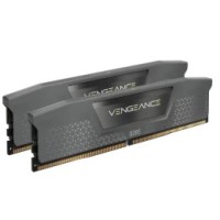 Memoria Ram UDIMM CORSAIR VENGEANCE 16GB DDR5 5200Mhz CL40 1.25V (2 x 8GB) AMD E Memoria Ram UDIMM CORSAIR VENGEANCE 16GB DDR5 5200Mhz CL40 1.25V (2 x 8GB) AMD E