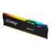 Memoria PC Fury DDR5 16GB 5200 Beast RGB Negra E Memoria PC Fury DDR5 16GB 5200 Beast RGB Negra E