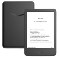 AMAZON KINDLE E-READER/GEN11/16GB/BLACK AMAZON KINDLE E-READER/GEN11/16GB/BLACK