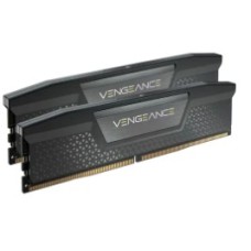 Memoria Ram UDIMM CORSAIR VENGEANCE 16GB DDR5 5200Mhz CL40 1.25V (2 x 8GB) Int E
