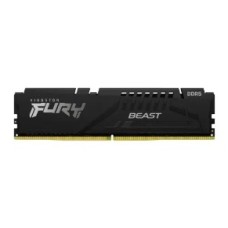 Memoria PC Fury DDR5 32GB 5600 Beast Negra E Memoria PC Fury DDR5 32GB 5600 Beast Negra E