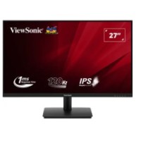 Monitor ViewSonic 27'' 1080p IPS 120Hz HDMI VGA E Monitor ViewSonic 27'' 1080p IPS 120Hz HDMI VGA E